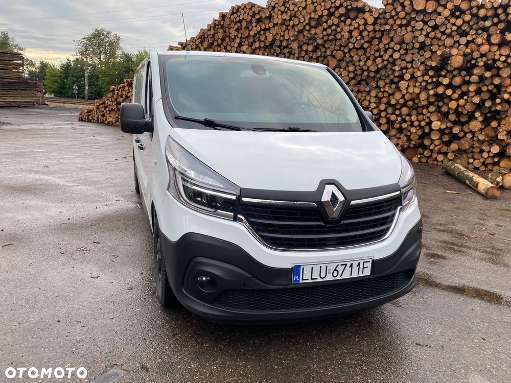 Renault Trafic - 3
