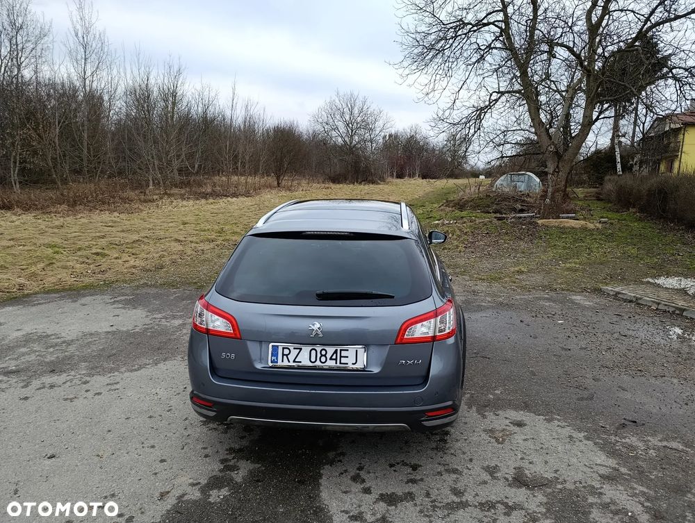 Peugeot 508 - 10