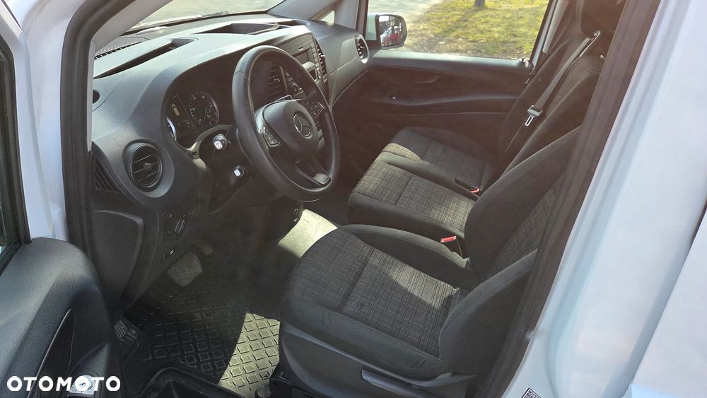 Mercedes-Benz Vito - 9