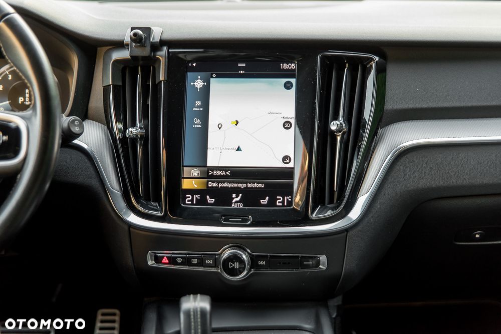 Volvo V60 B4 B Geartronic Momentum Pro - 31
