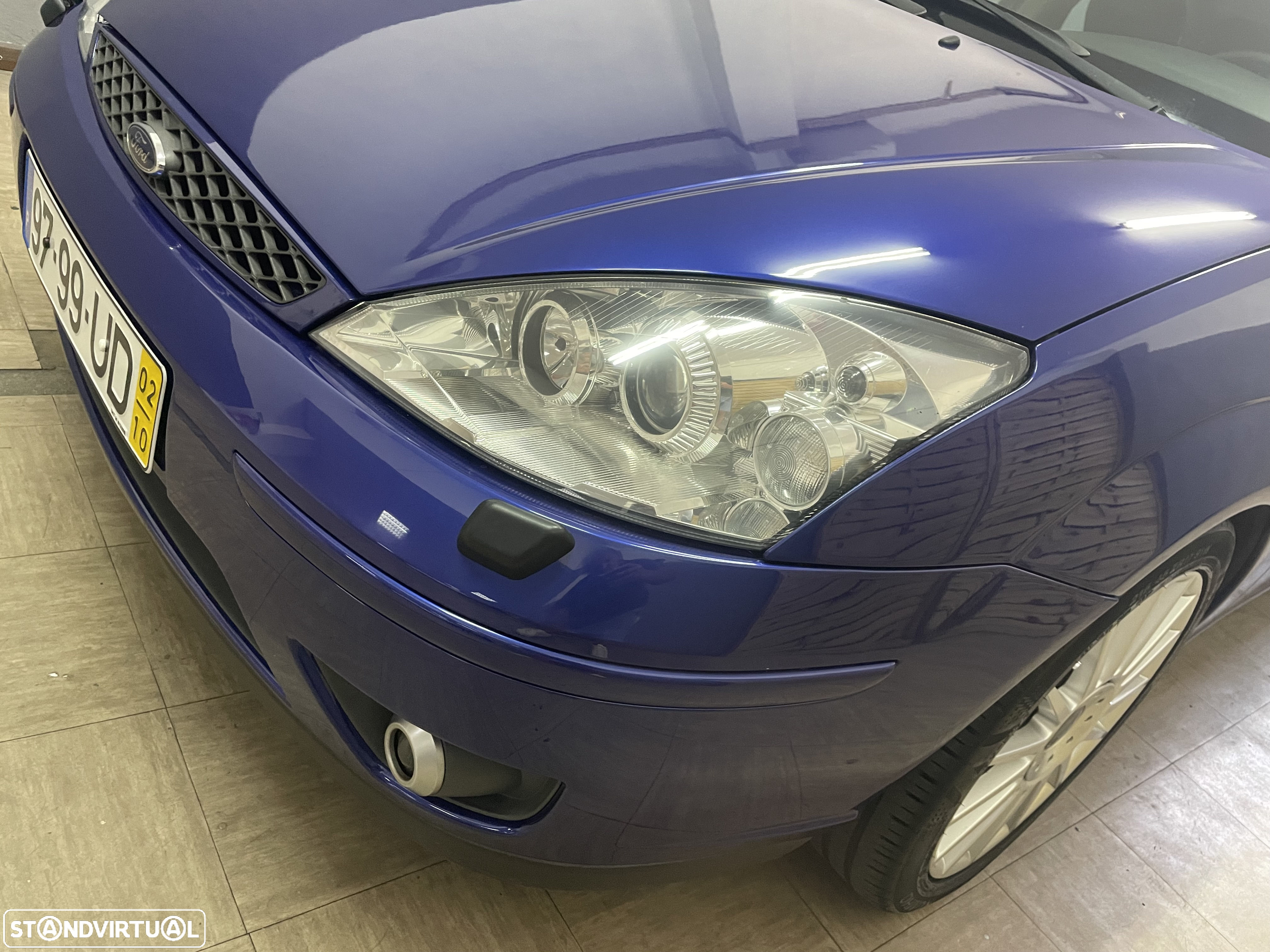 Ford Focus 2.0 ST 170 - 26