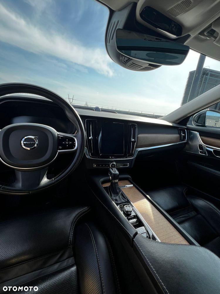 Volvo V90 D5 AWD Inscription - 19