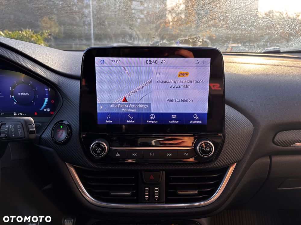 Ford Puma 1.5 EcoBoost ST X - 31