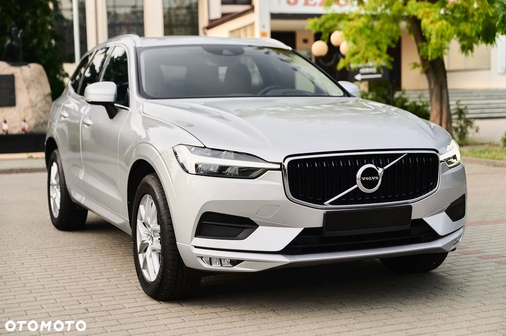 Volvo XC 60 B4 D AWD Momentum Pro - 15
