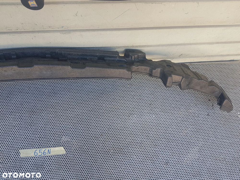 Mercedes W253 X253 GLC AMG LIFT Absorber Zderzaka Przód Styropian - 7