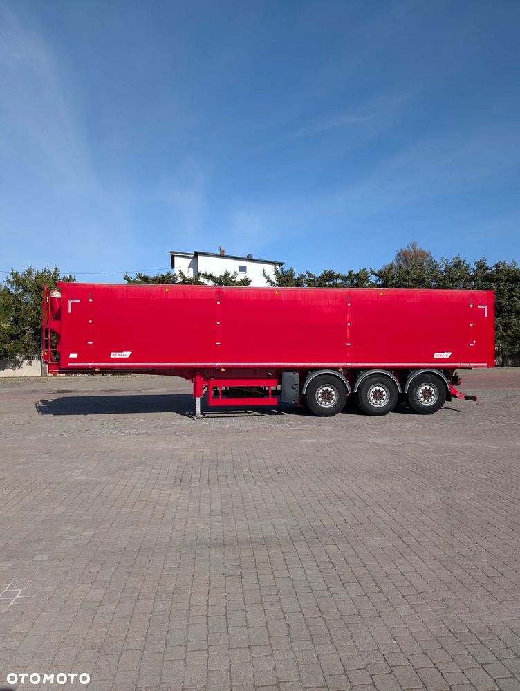 Benalu Optiliner 106 - 2