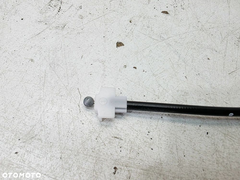 LINKA CIĘGNO ZAMKA KLAPY BAGAŻNIKA AUDI A5 8W SPORTBACK 8W8827535A - 3