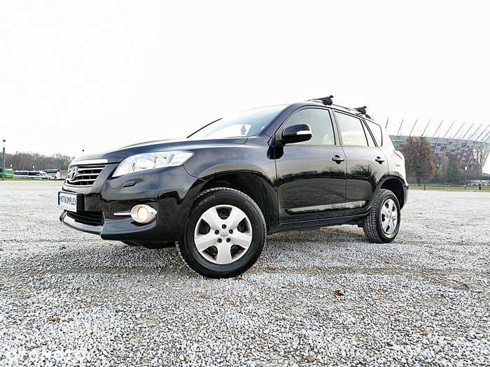 Toyota RAV4 - 3