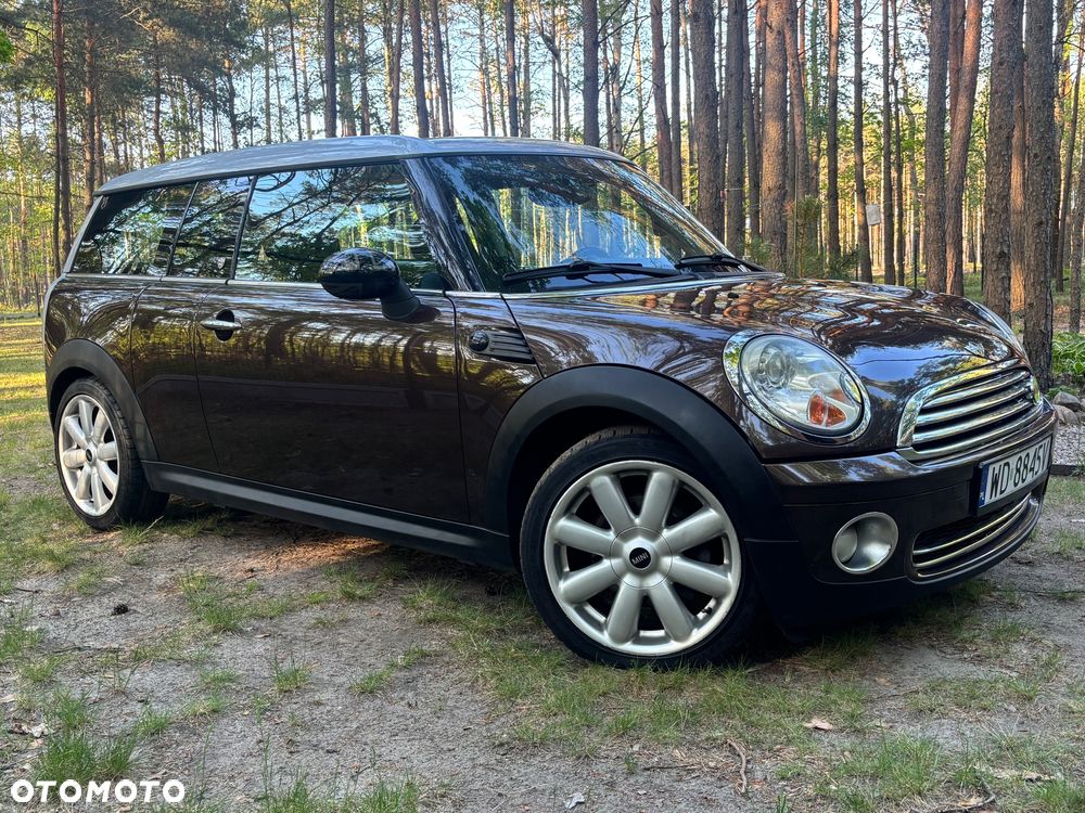 MINI Clubman - 2