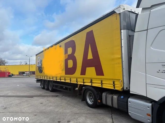 Schmitz Cargobull WARIOS - 1