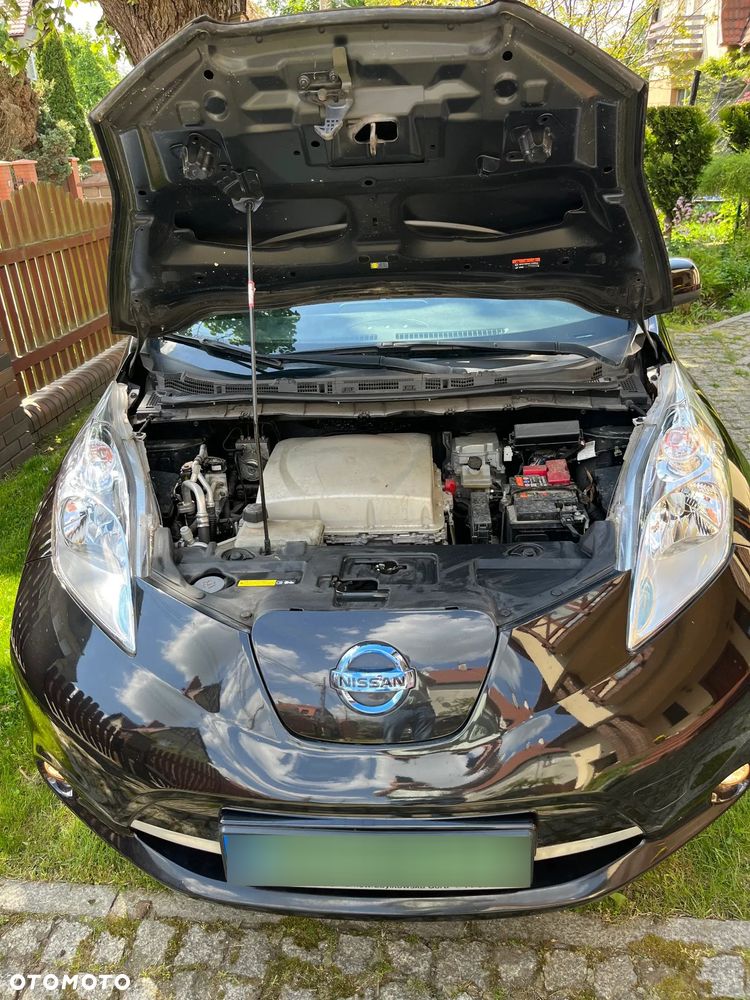 Nissan Leaf 30kWh Acenta - 8