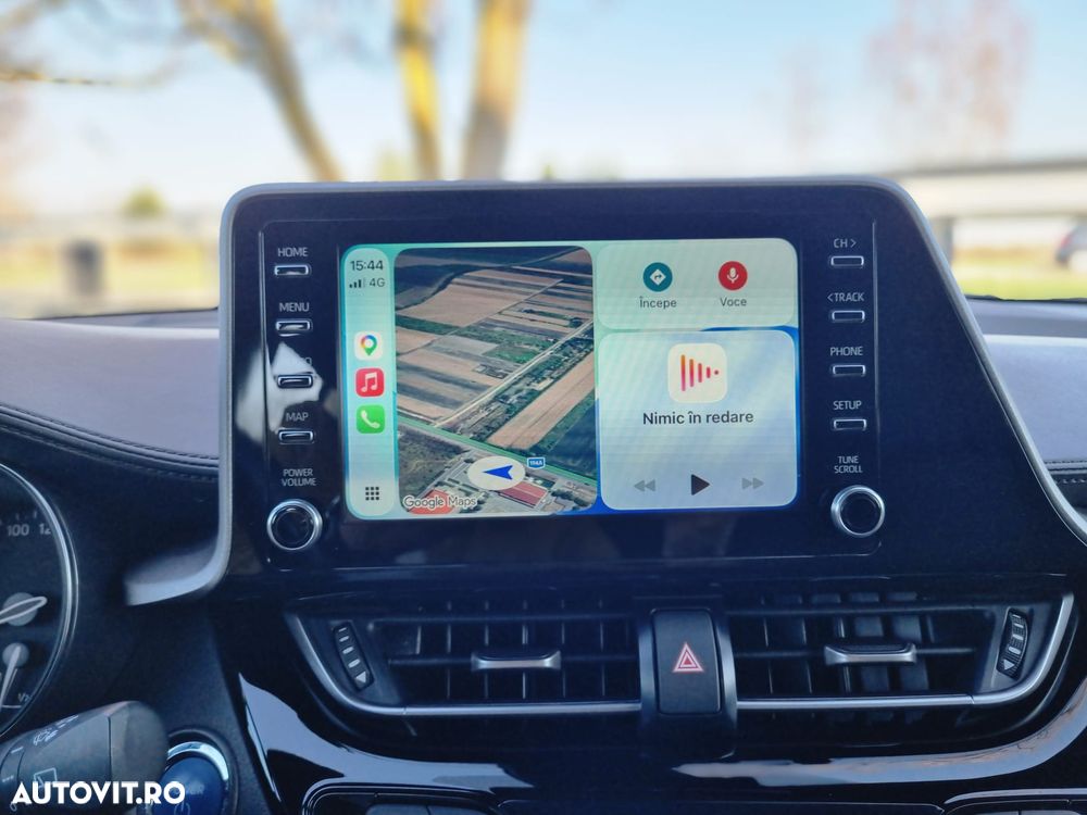 Toyota C-HR Style Selection - 11