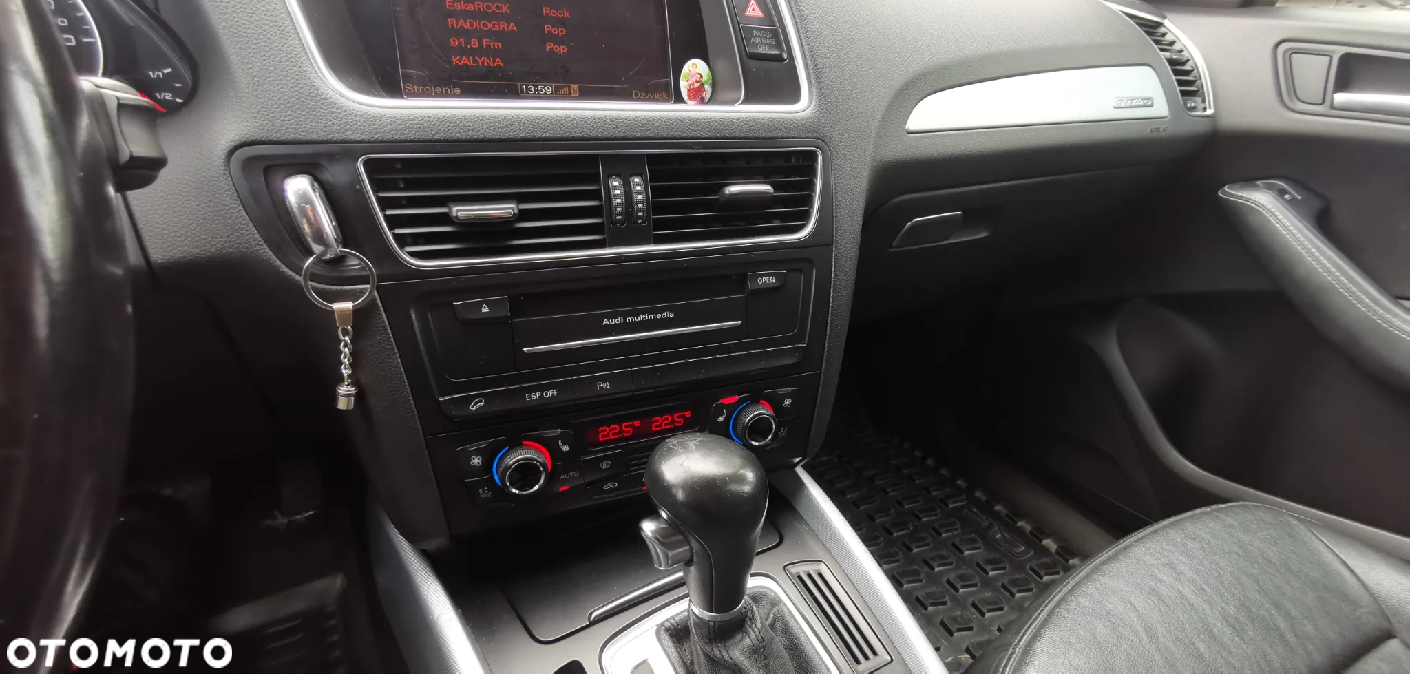 Audi Q5 - 11