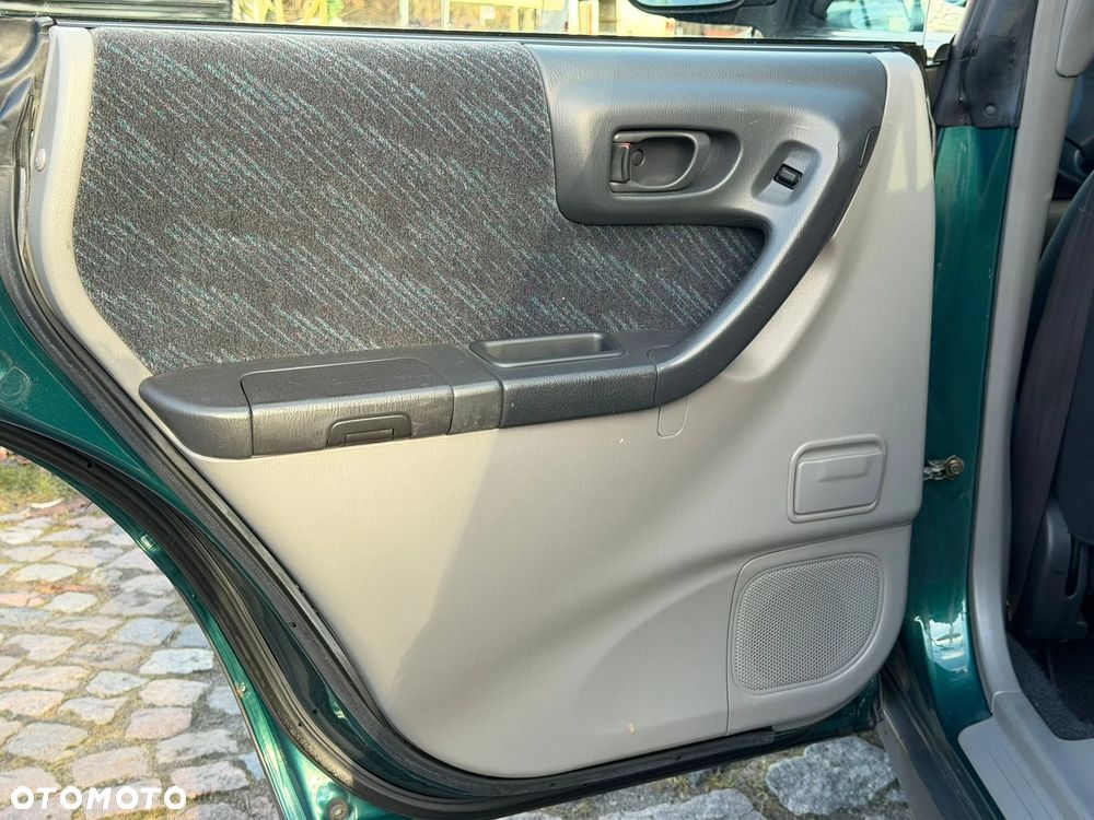 Subaru Forester 2.0GL 16v 4x4 - 17