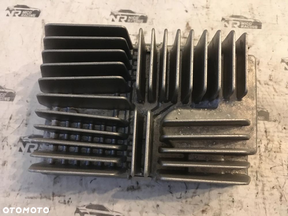 WZMACNIACZ HIFI BMW 5 G30 6845407 - 1