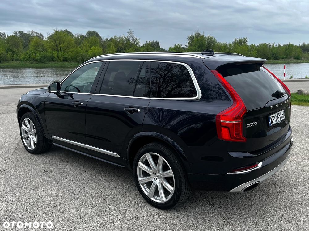 Volvo XC 90 - 15