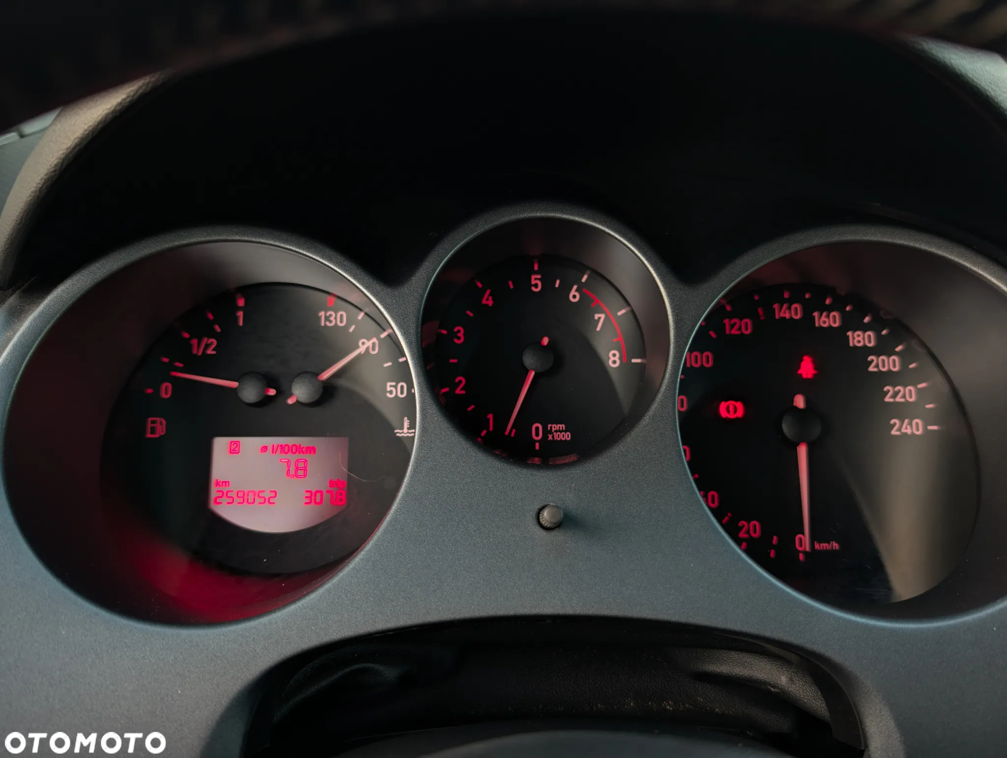 Seat Altea - 10