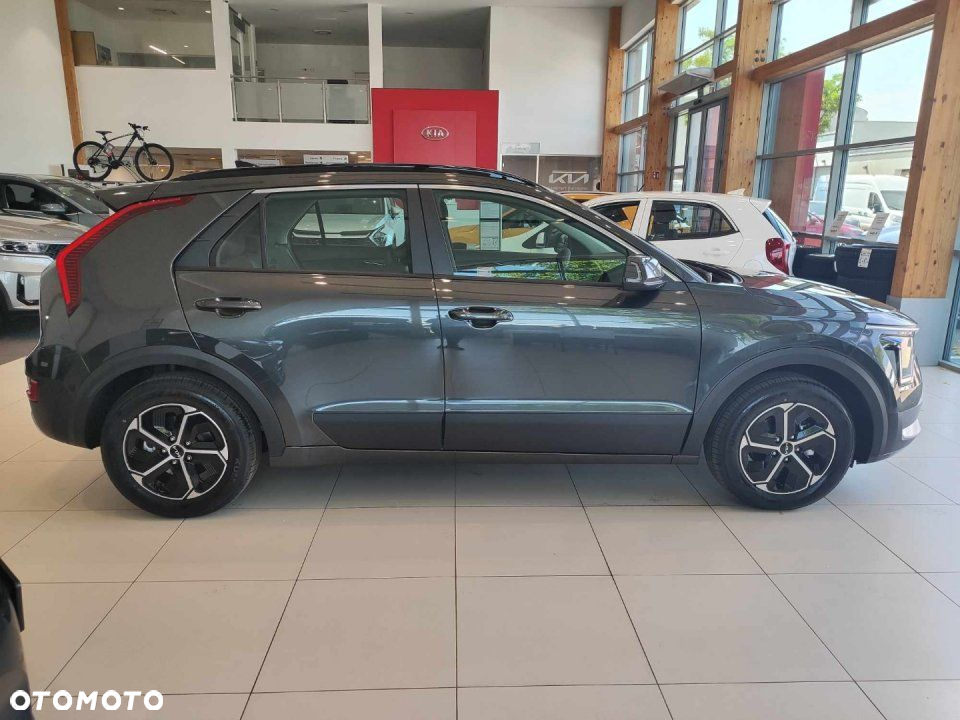 Kia Niro - 5