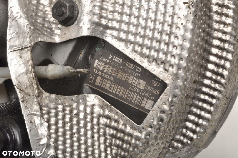 VOLVO S60 I V70 II XC70 XC90 I 2.4 D5 SERWO 30714325 - 7