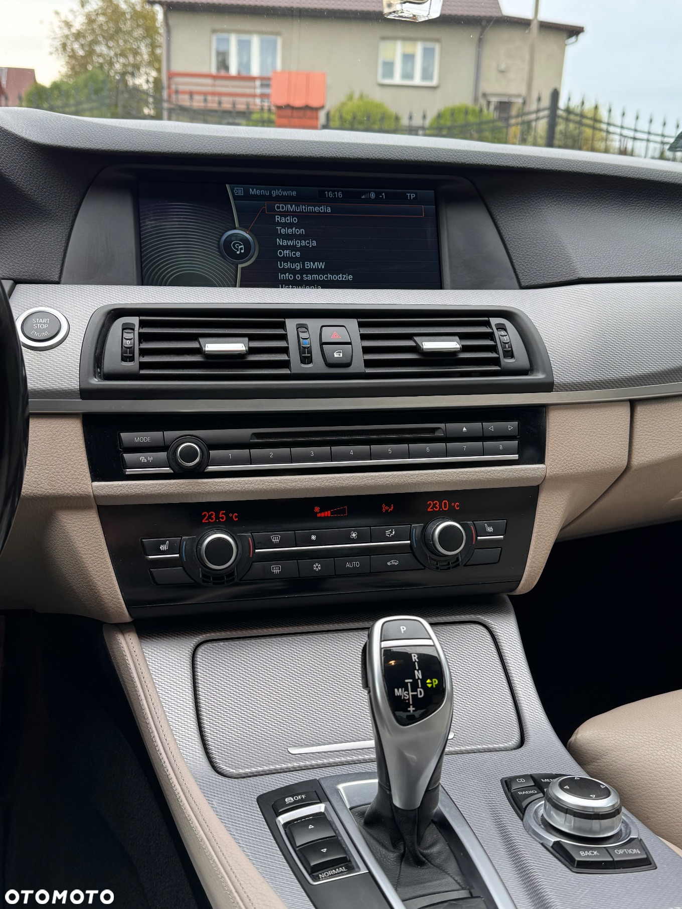 BMW Seria 5 - 13