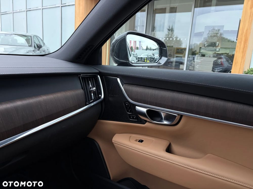 Volvo V90 - 17