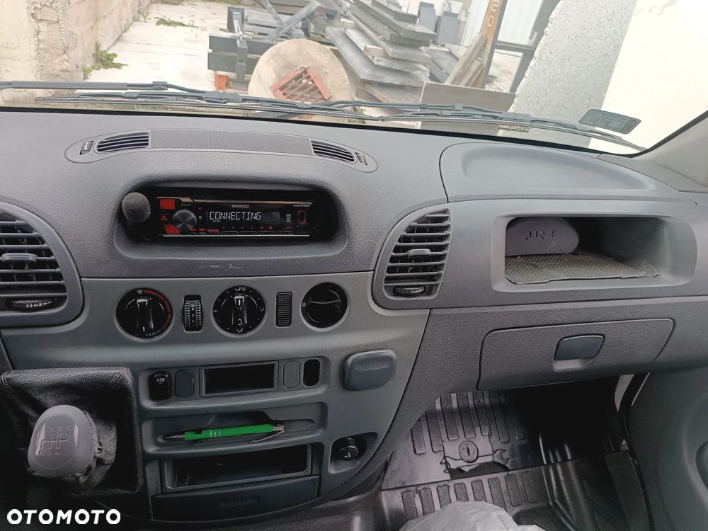 Mercedes-Benz SPRINTER 311 CDI - 3