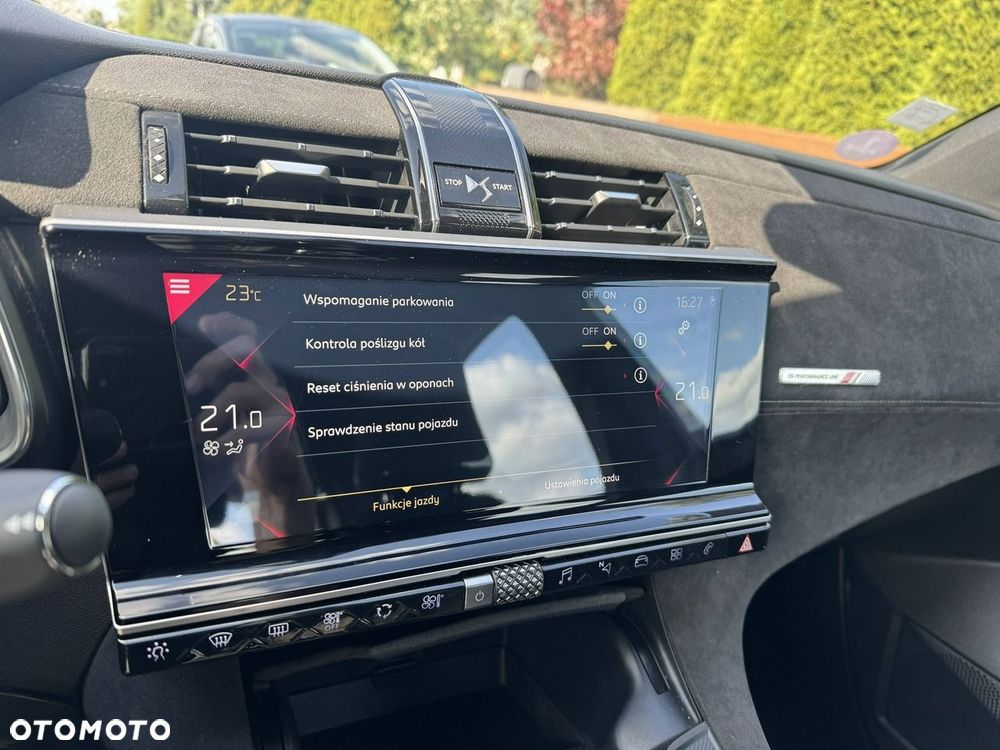 DS Automobiles DS 7 Crossback - 18