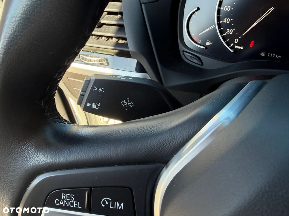 BMW X3 xDrive20i GPF Advantage - 28