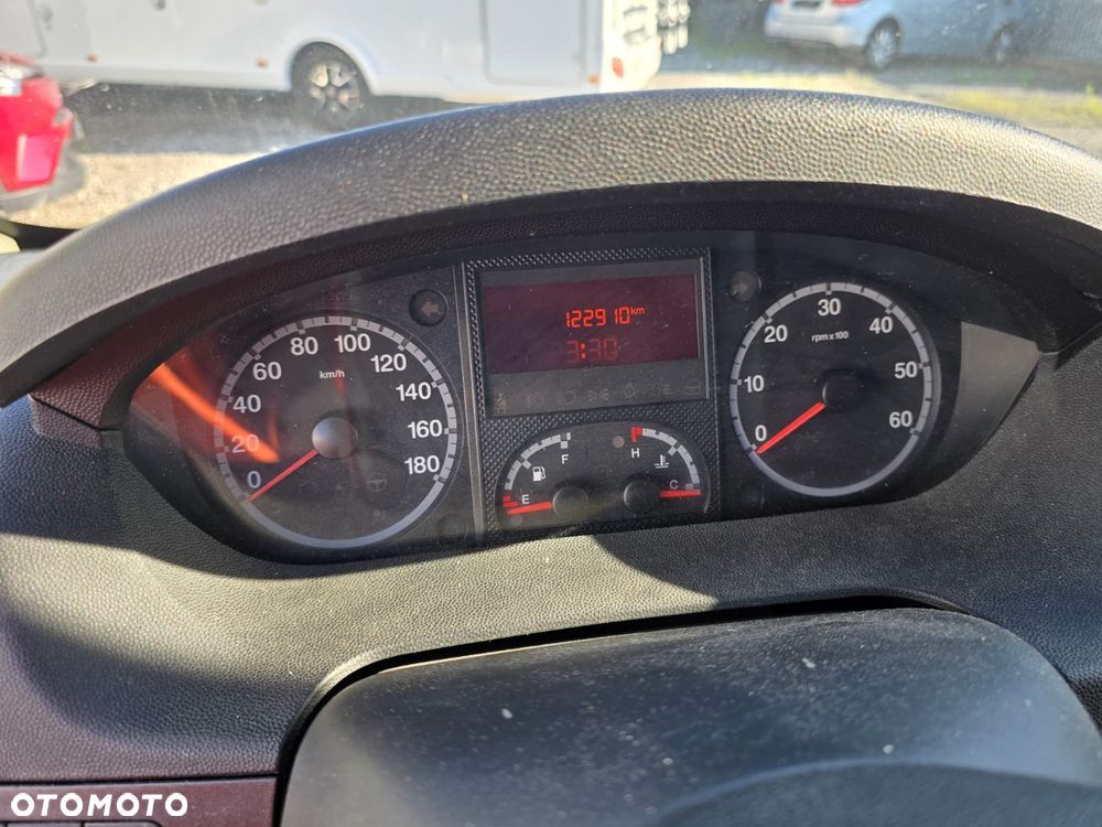 Fiat DUCATO 11Q 2.0 MJ - 8