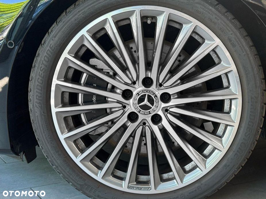 Mercedes-Benz Klasa A 200 d AMG Line 8G-DCT - 15