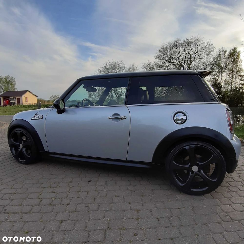 MINI Cooper S - 39