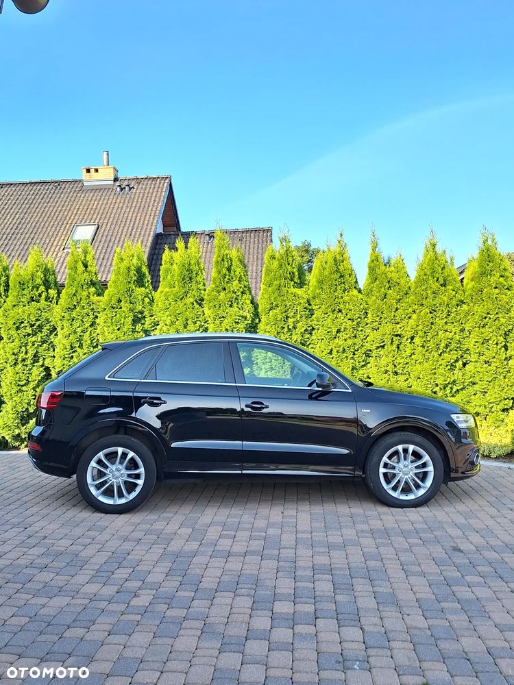 Audi Q3 2.0 TDI Prime Edition - 5