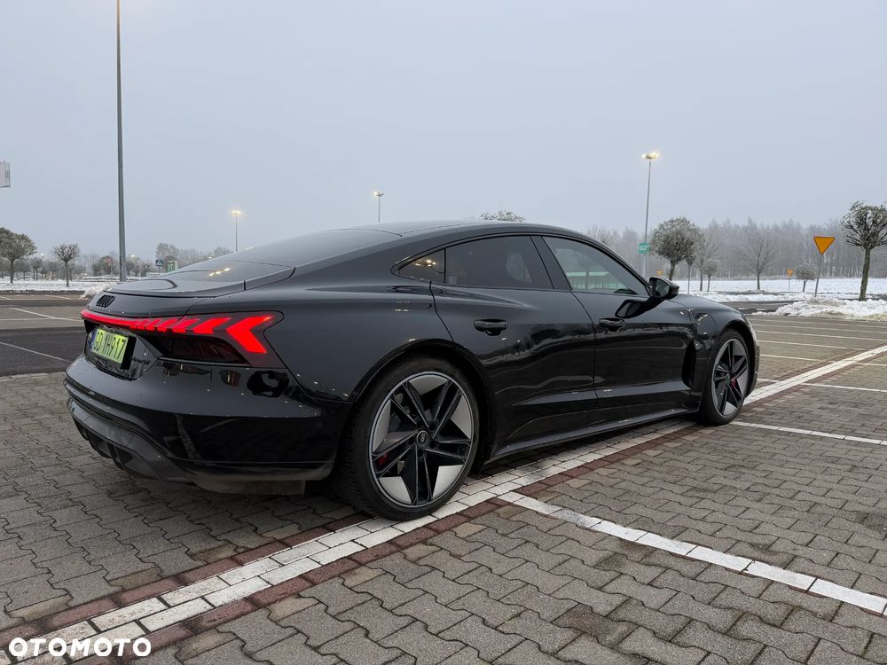 Audi RS e-tron GT - 11