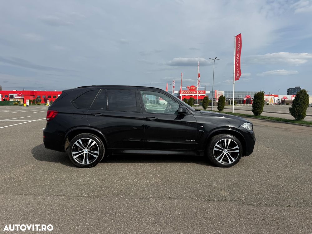 BMW X5 xDrive30d Sport-Aut. - 15