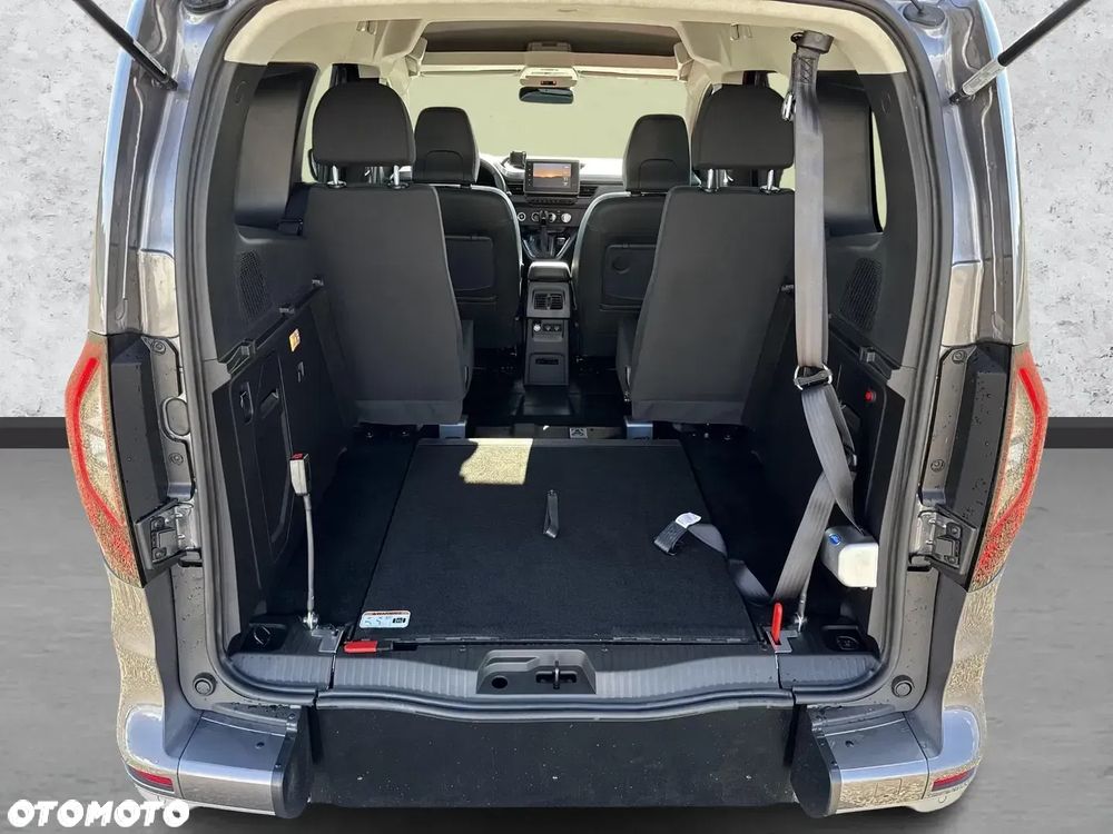 Renault Kangoo - 15