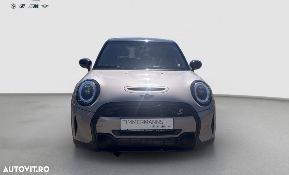 Mini Cooper S 2022 photo 2
