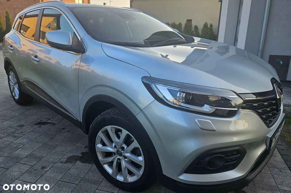 Renault Kadjar 1.3 TCe FAP Life - 3