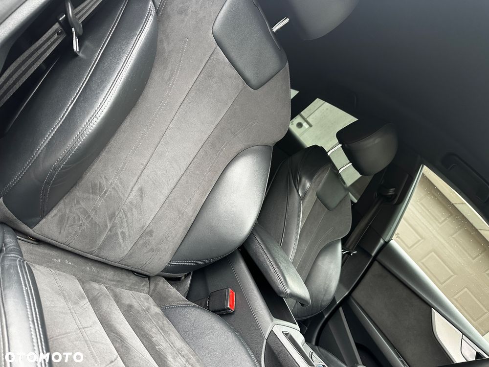 Audi A5 Sportback - 22