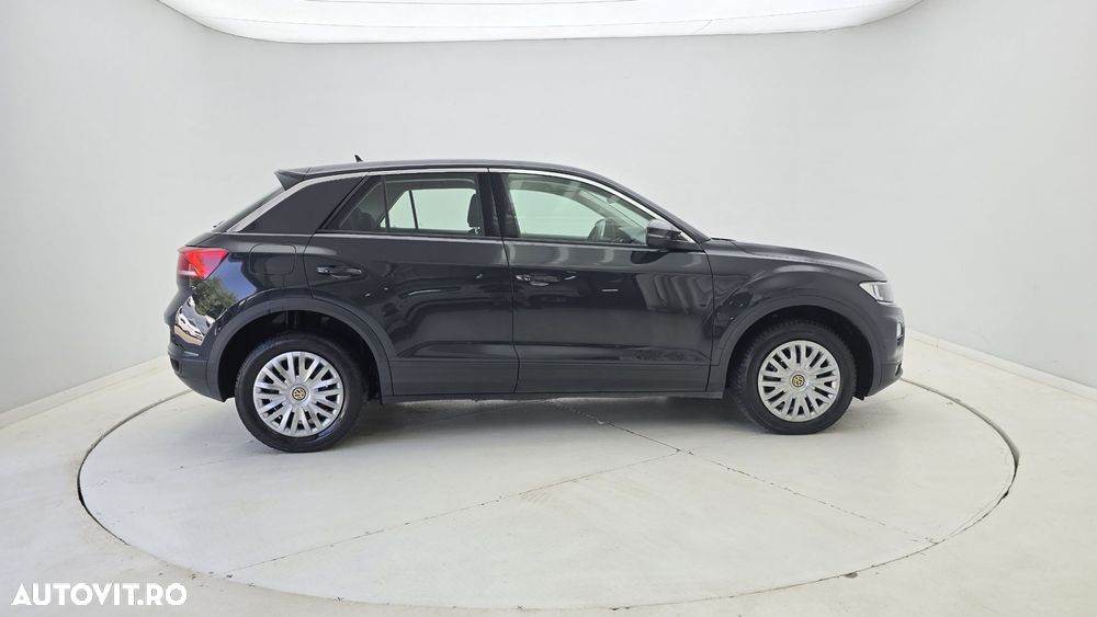 Volkswagen T-ROC 1.6 TDI Base - 5