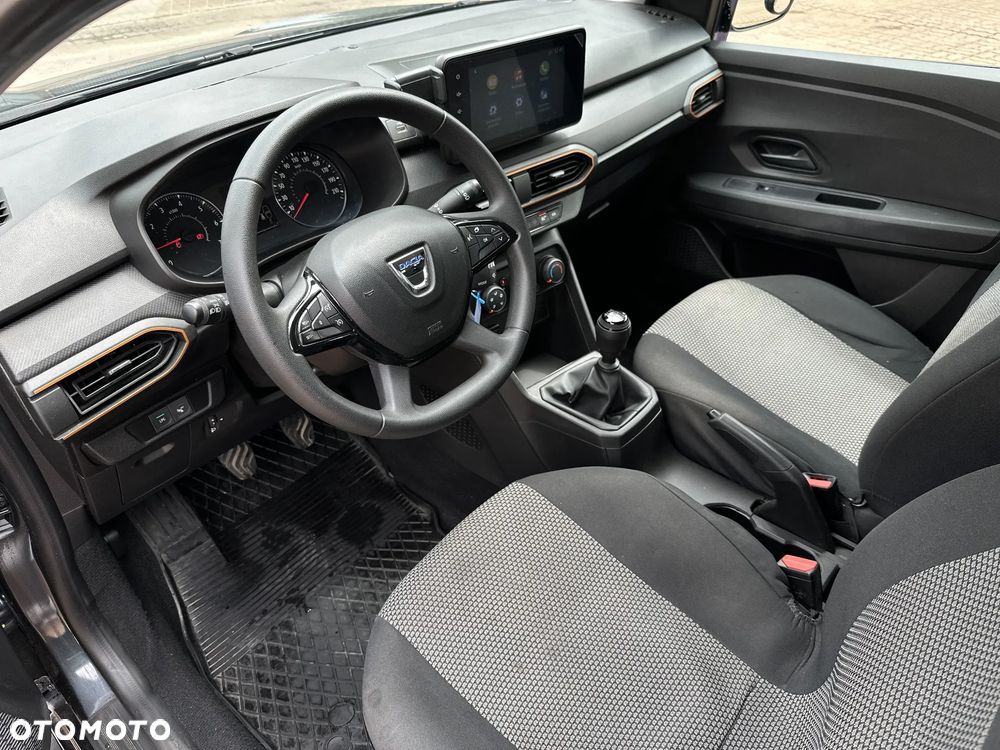 Dacia Sandero Stepway 1.0 TCe Essential - 10