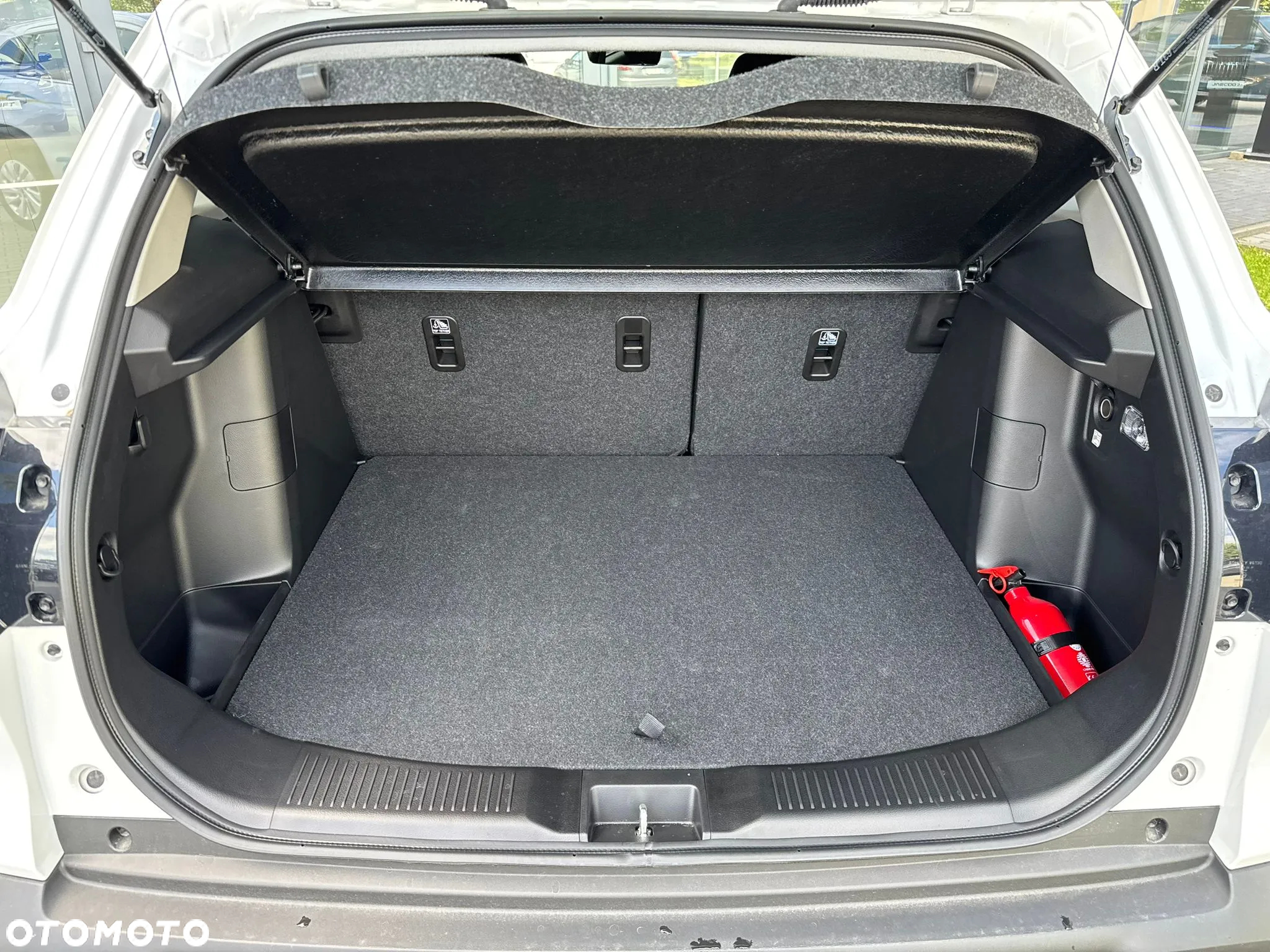 Suzuki SX4 S-Cross 1.5 DualJet Hybrid Premium Plus SP AGS - 22