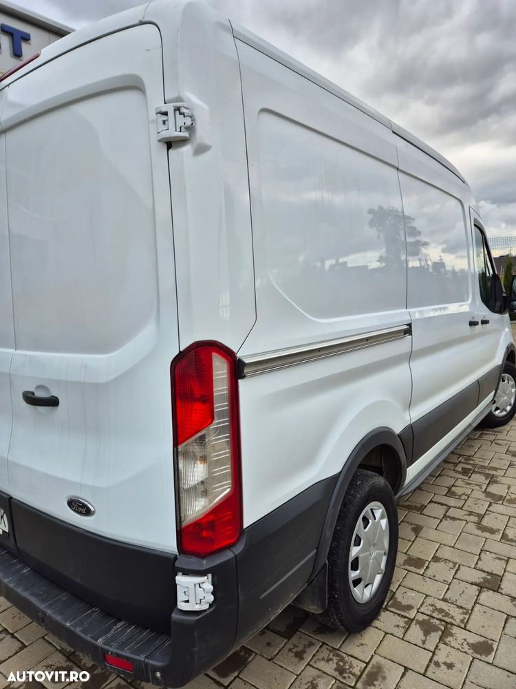 Ford Transit - 3
