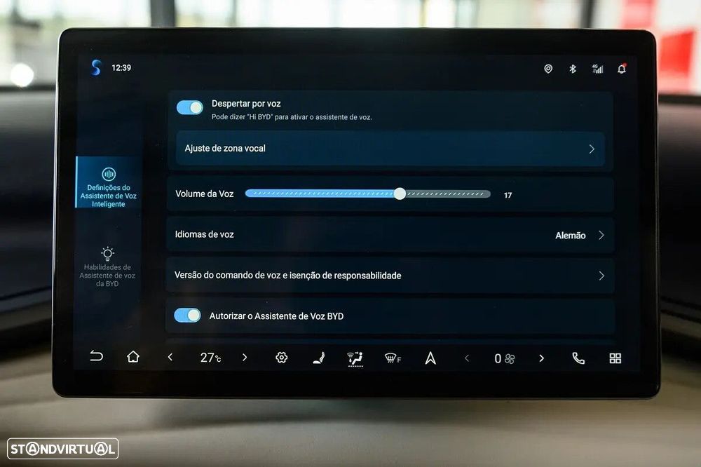 BYD Atto 3 60.48 kWh Design - 59