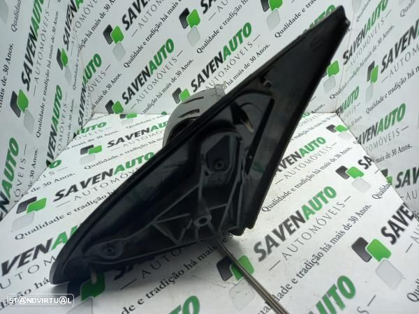 Espelho Retrovisor Dto Manual Ford Focus (Daw, Dbw) - 3