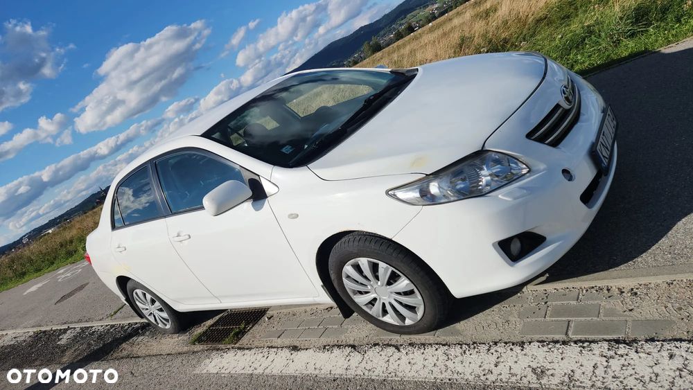 Toyota Corolla 2.0 D-4D Luna - 5