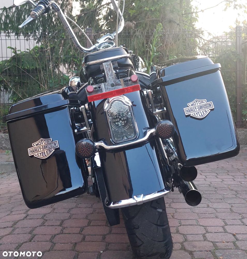Harley-Davidson Softail Deluxe - 6