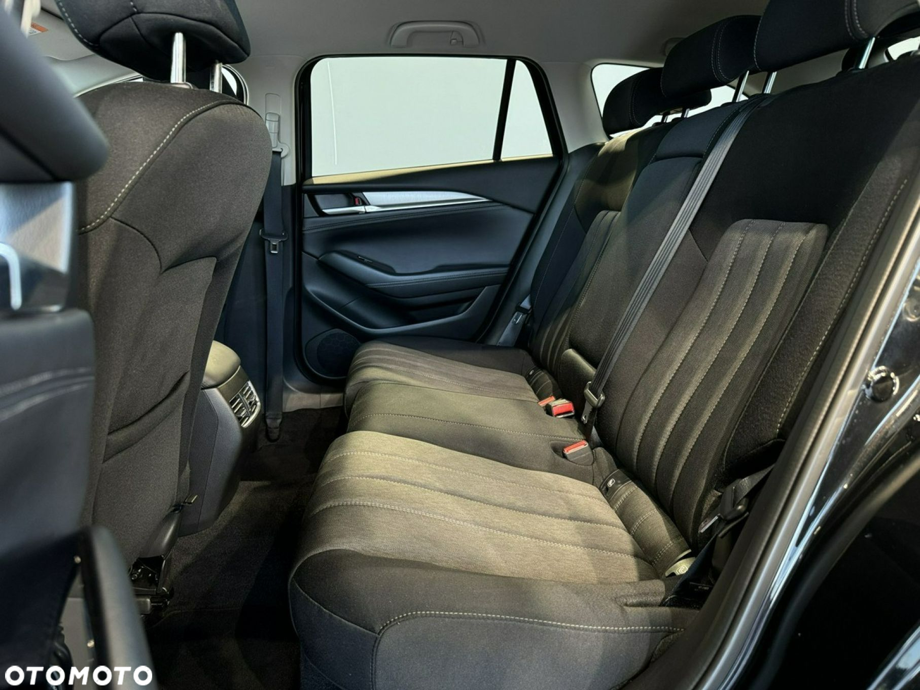 Mazda 6 - 14