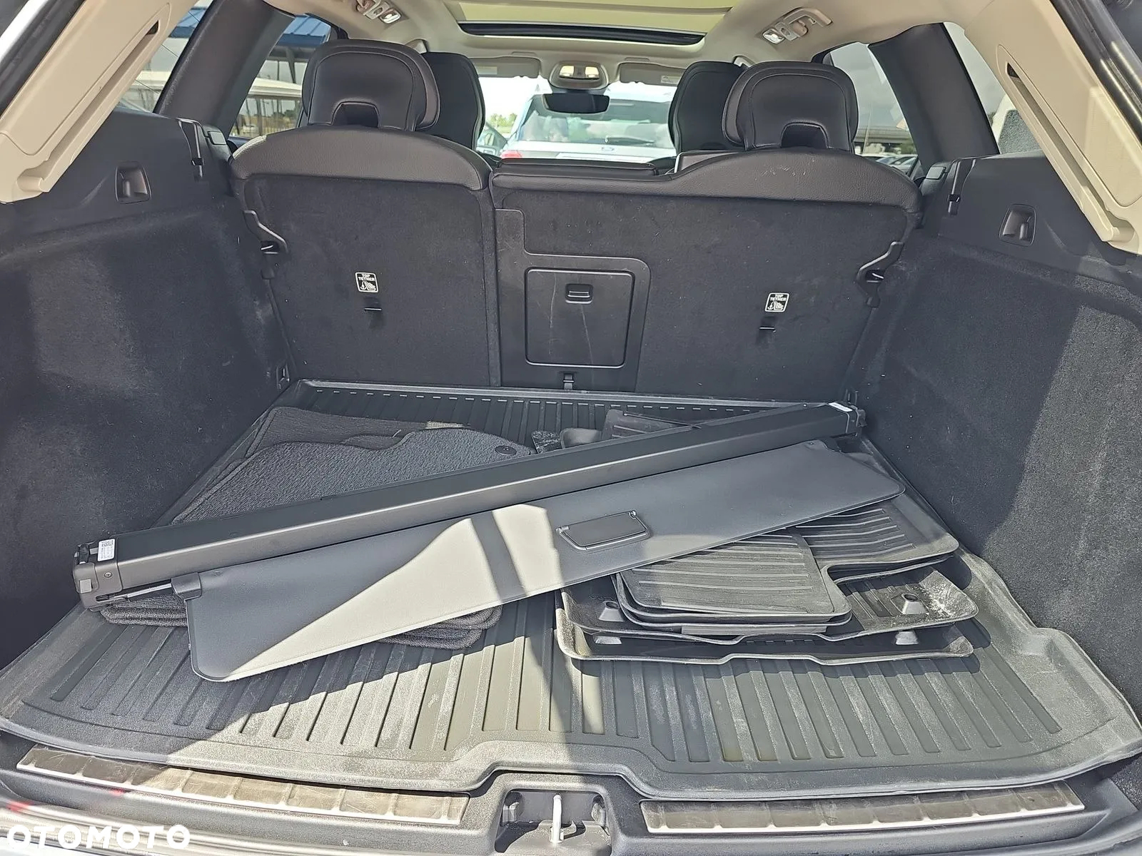 Volvo XC 60 - 13