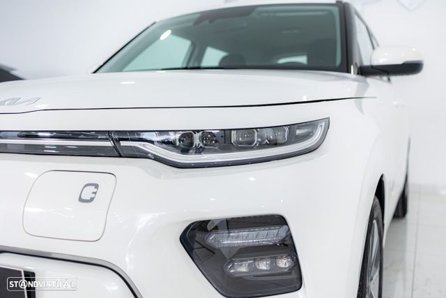 Kia e-Soul 39.2kWh - 6