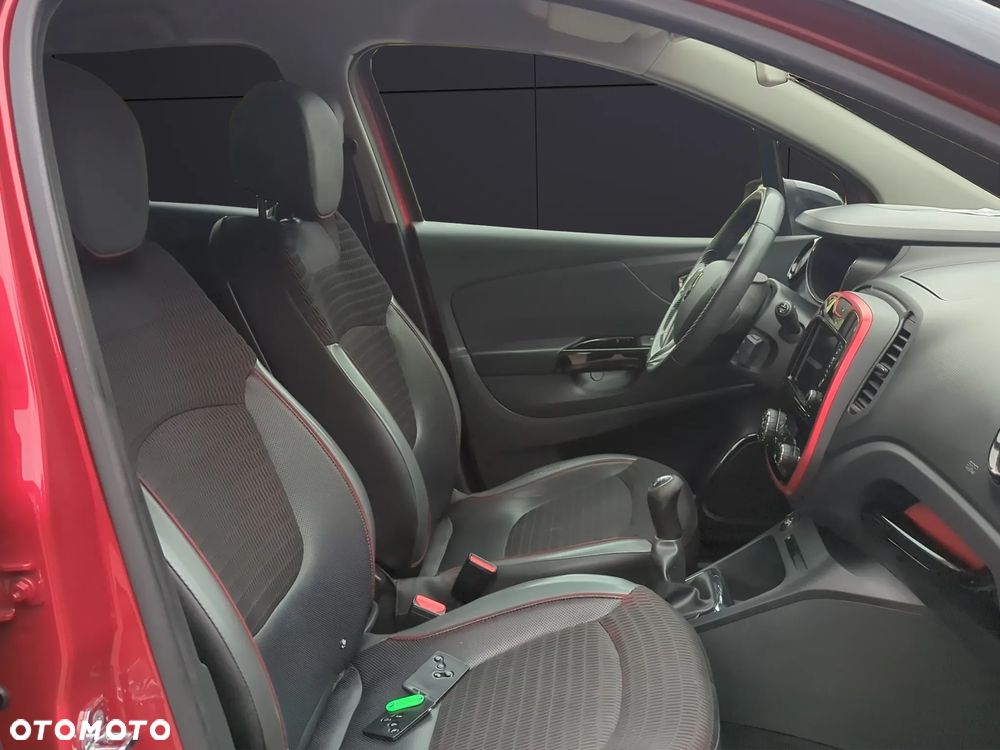 Renault Captur 0.9 Energy TCe Intens - 17